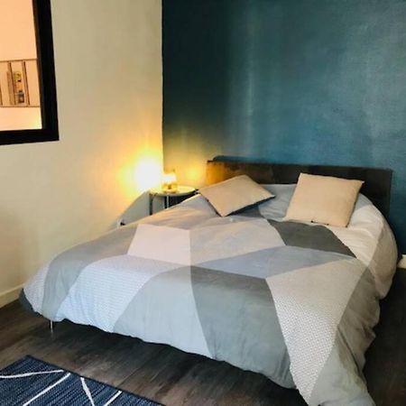 Au Coeur Du Vieux Bayeux, Logement De Charme Daire Dış mekan fotoğraf