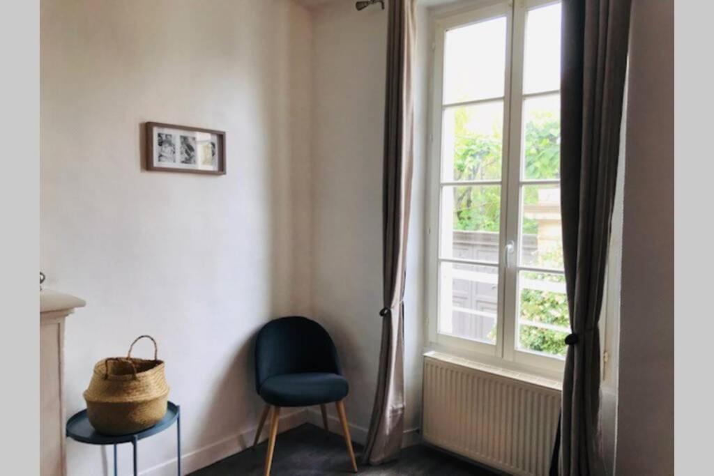 Au Coeur Du Vieux Bayeux, Logement De Charme Daire Dış mekan fotoğraf