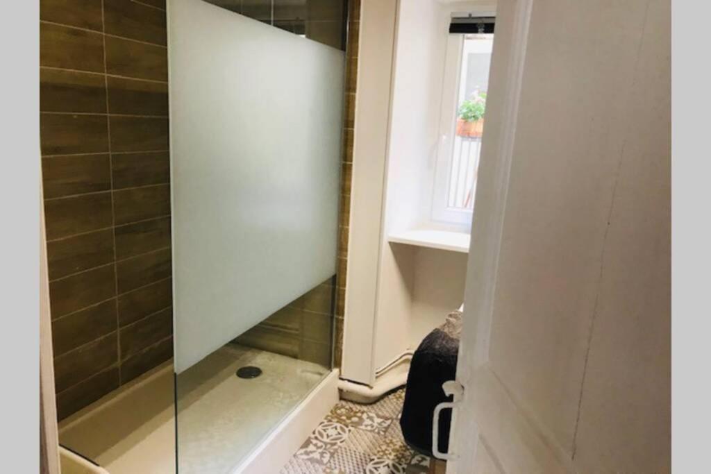 Au Coeur Du Vieux Bayeux, Logement De Charme Daire Dış mekan fotoğraf