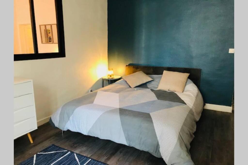 Au Coeur Du Vieux Bayeux, Logement De Charme Daire Dış mekan fotoğraf